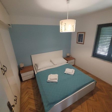 Apartman Rimac Trogir Zewnętrze zdjęcie