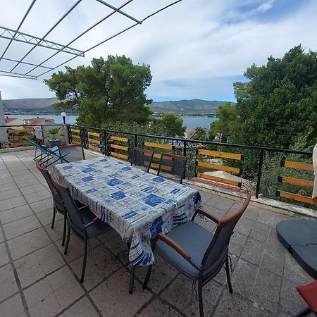 Apartman Rimac Trogir Zewnętrze zdjęcie
