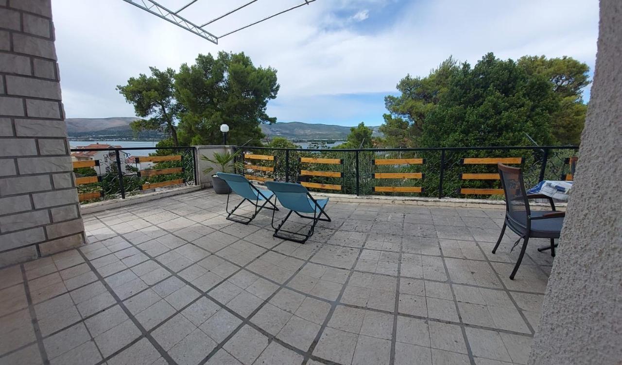 Apartman Rimac Trogir Zewnętrze zdjęcie
