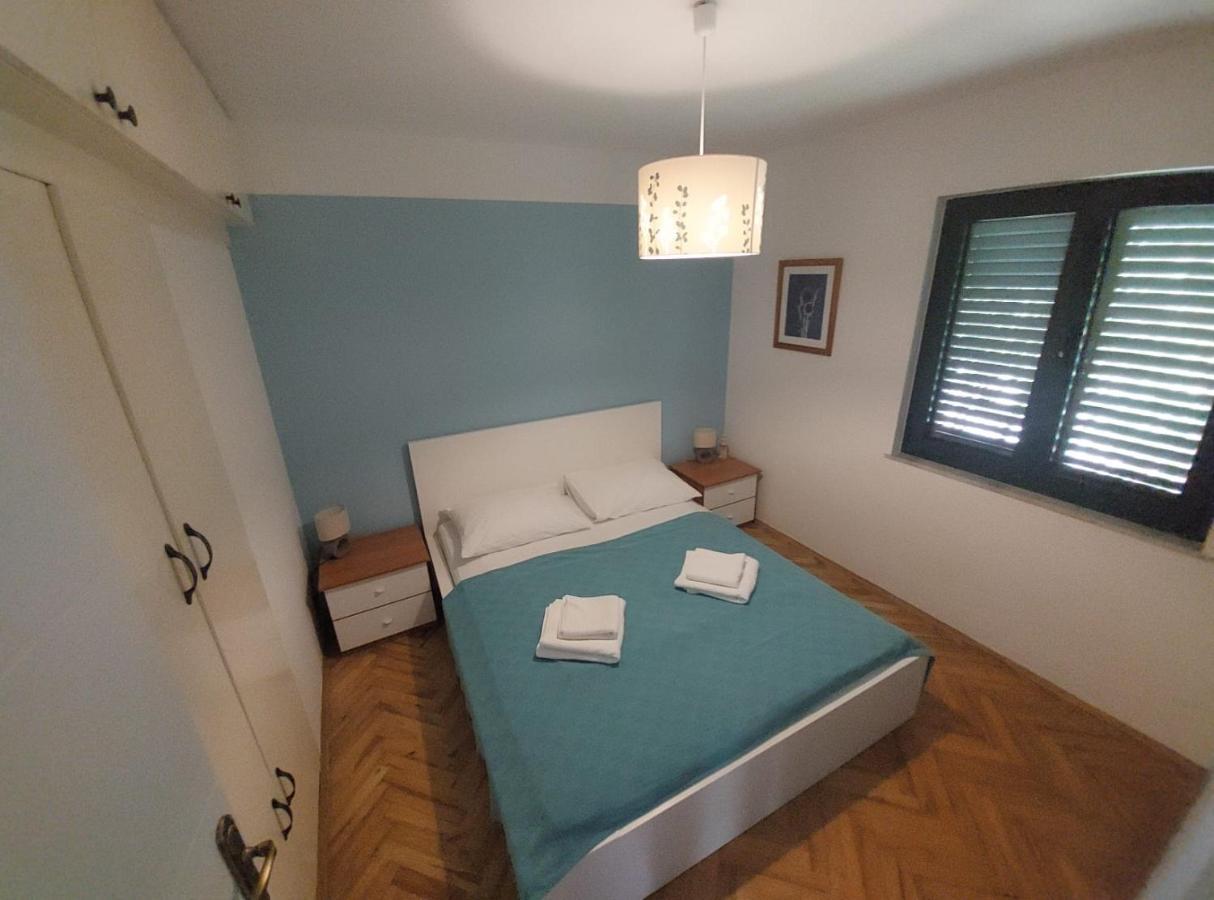 Apartman Rimac Trogir Zewnętrze zdjęcie