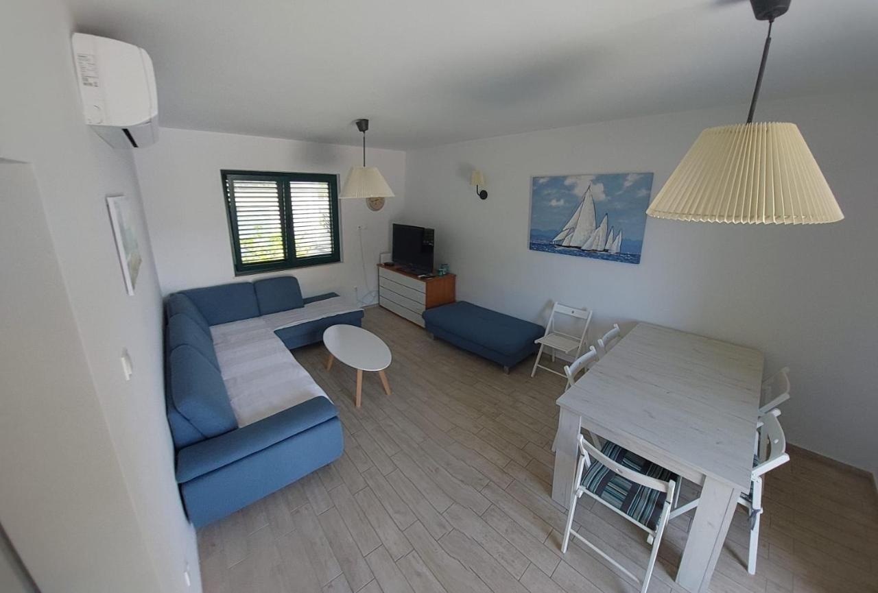 Apartman Rimac Trogir Zewnętrze zdjęcie