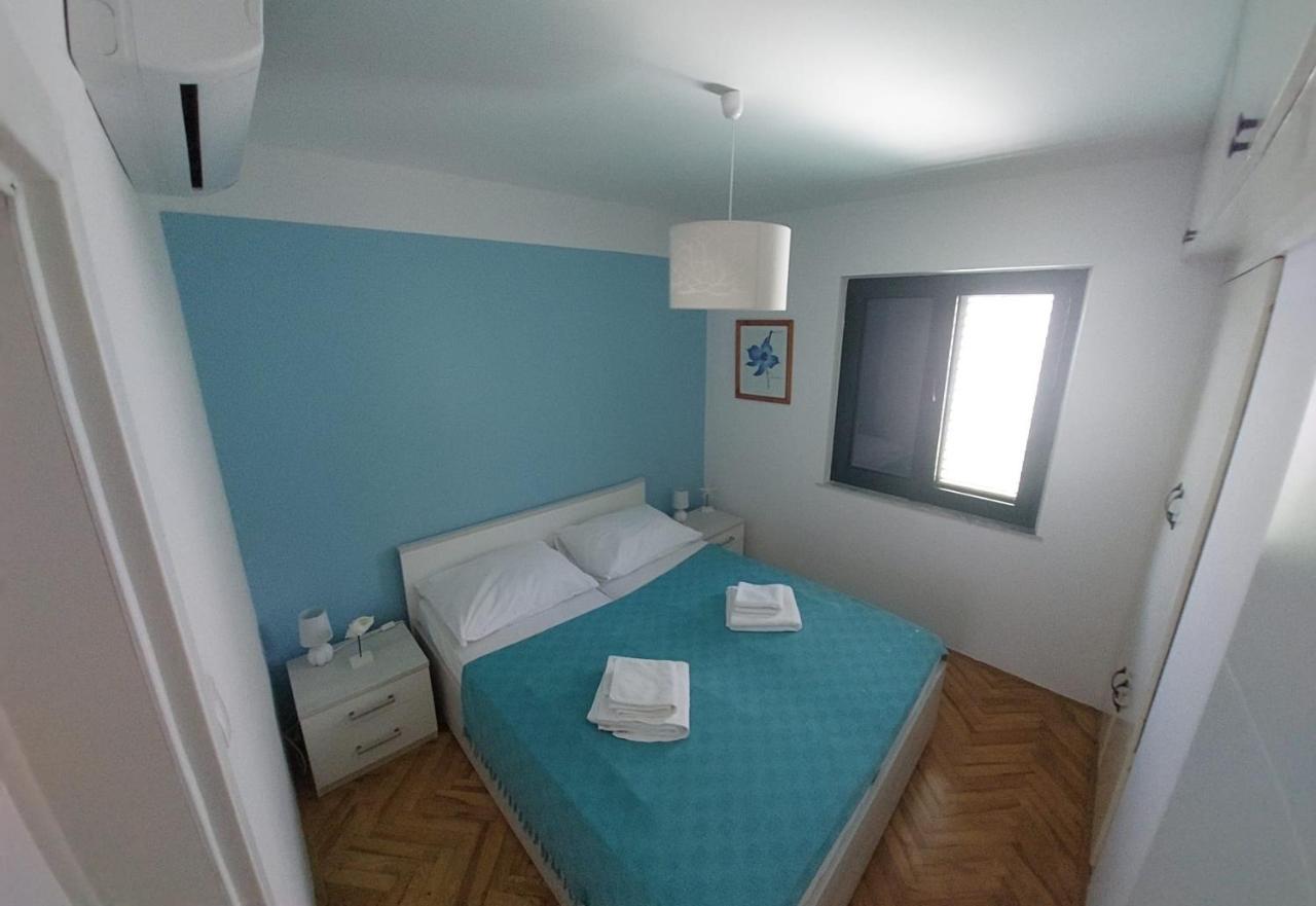 Apartman Rimac Trogir Zewnętrze zdjęcie