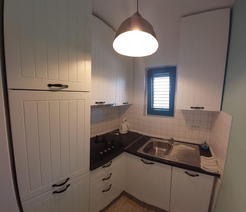Apartman Rimac Trogir Zewnętrze zdjęcie