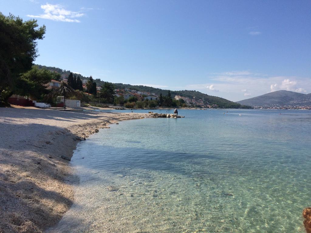 Apartman Rimac Trogir Zewnętrze zdjęcie